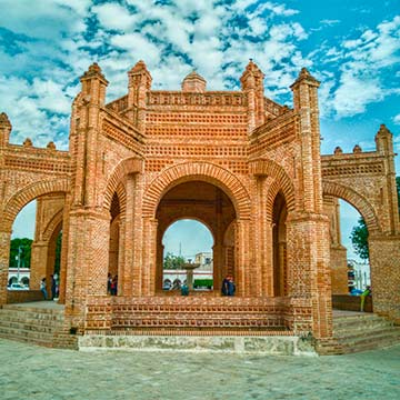 Chiapa de Corzo